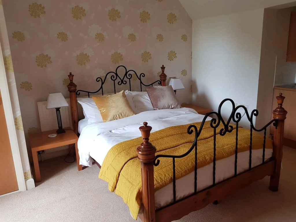 Allerton House Stables - Chambres