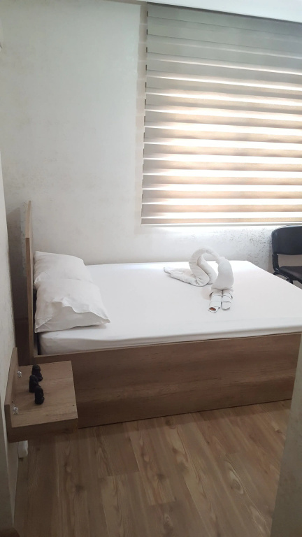 Deluxe Double room (full double bed)