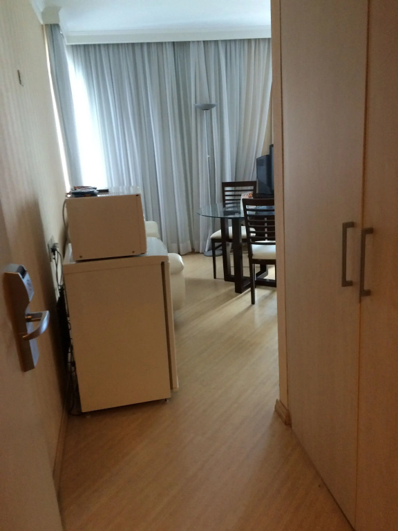 Flats São Paulo - BERRINI - Chambres