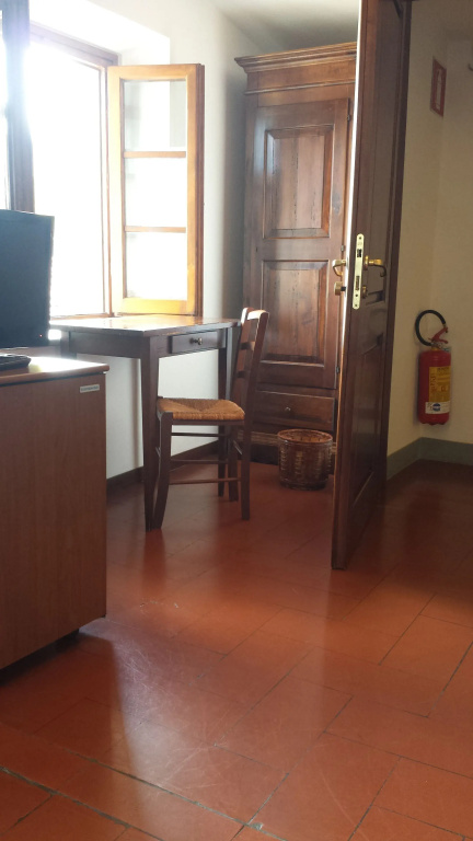 Giovanni da Verrazzano - Chambres