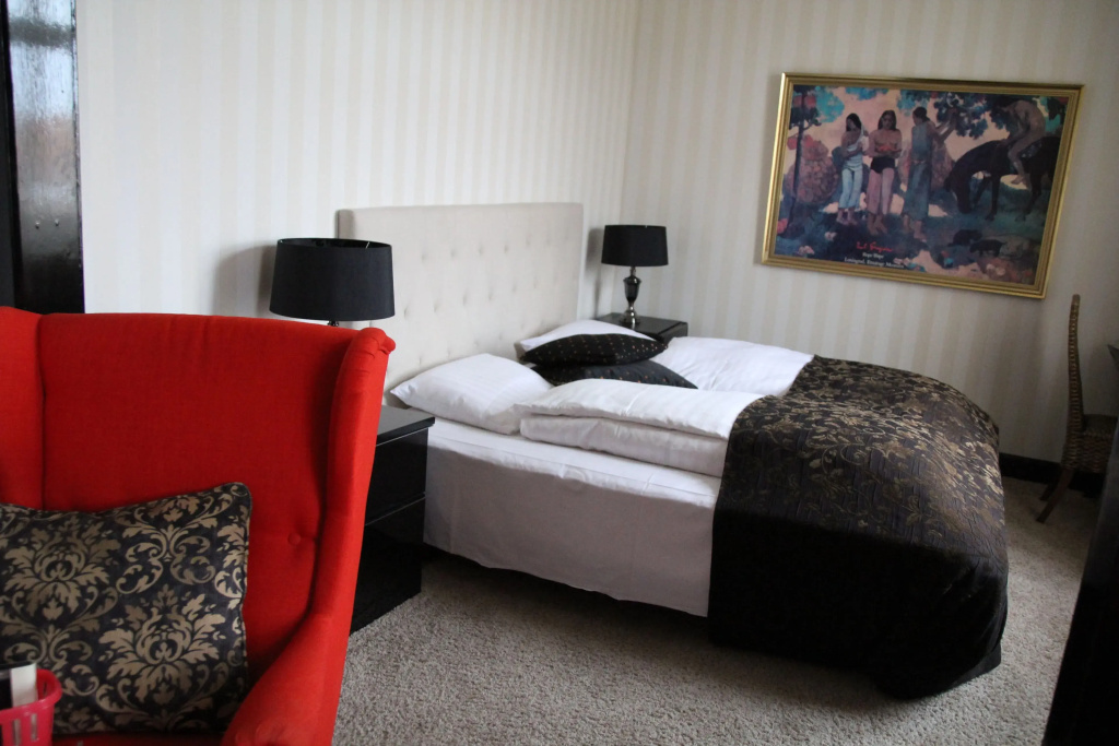 Suite