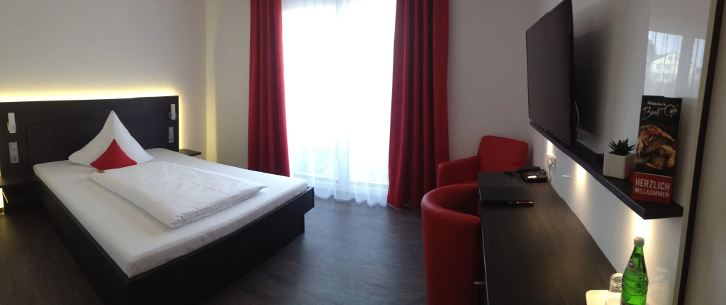 Comfort room