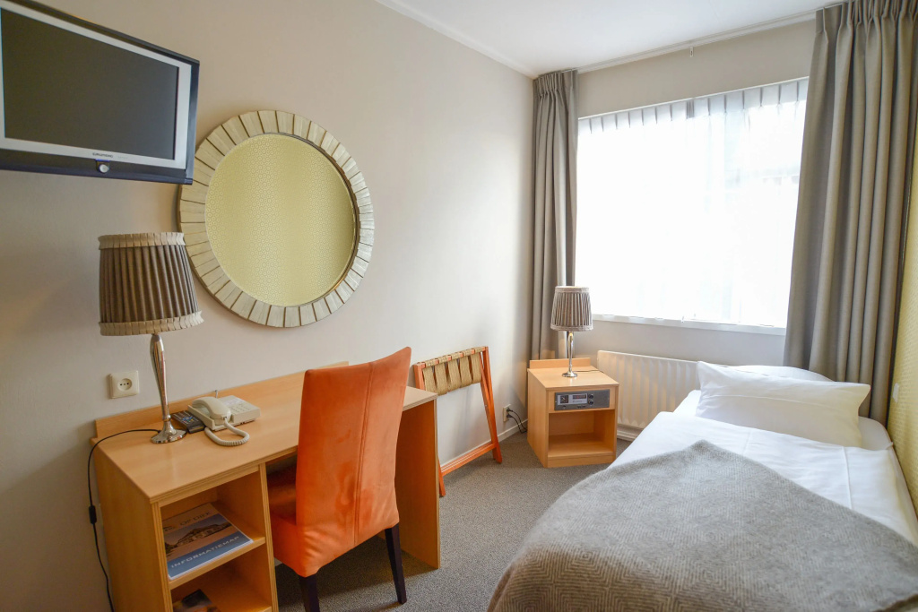 Hotel op Diek - Chambres