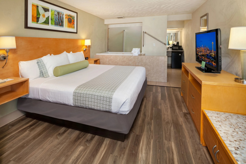 Hotel Nexus, BW Signature Collection - Chambres