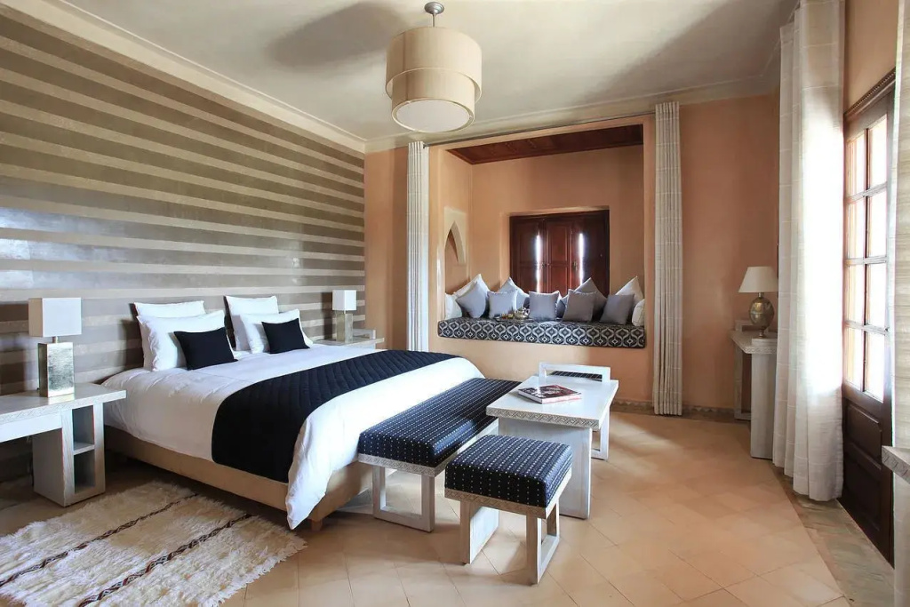 Dar Layyina - Chambres