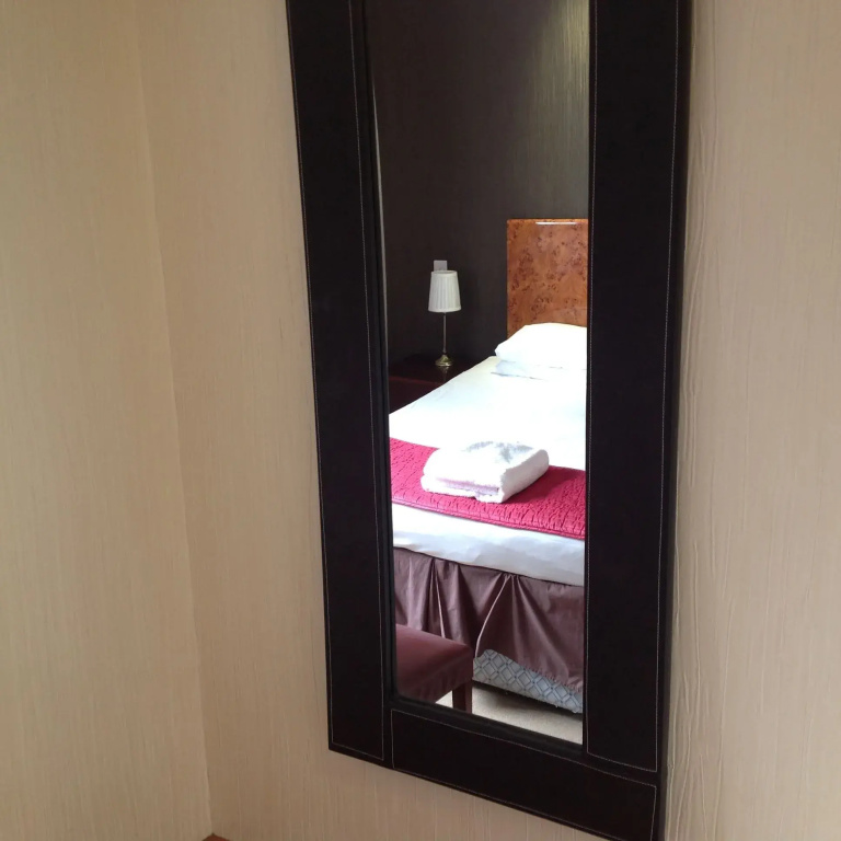 Great Western Hotel Aberdeen - Chambres