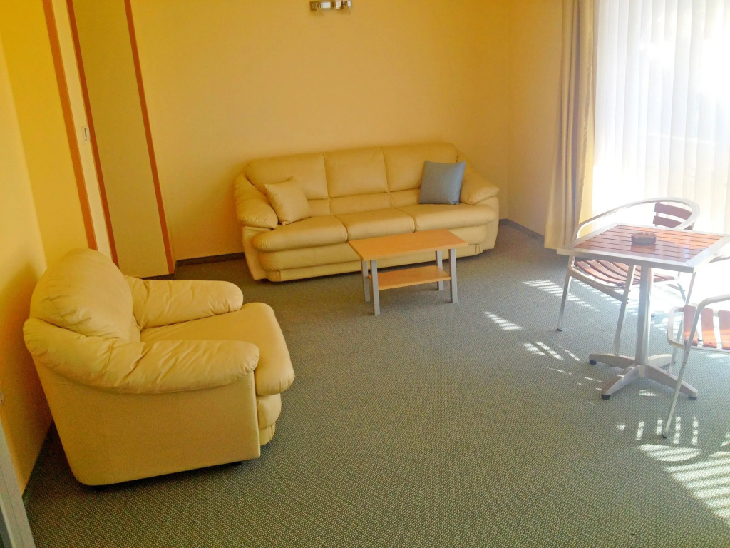 Hotel Kalofer - Chambres