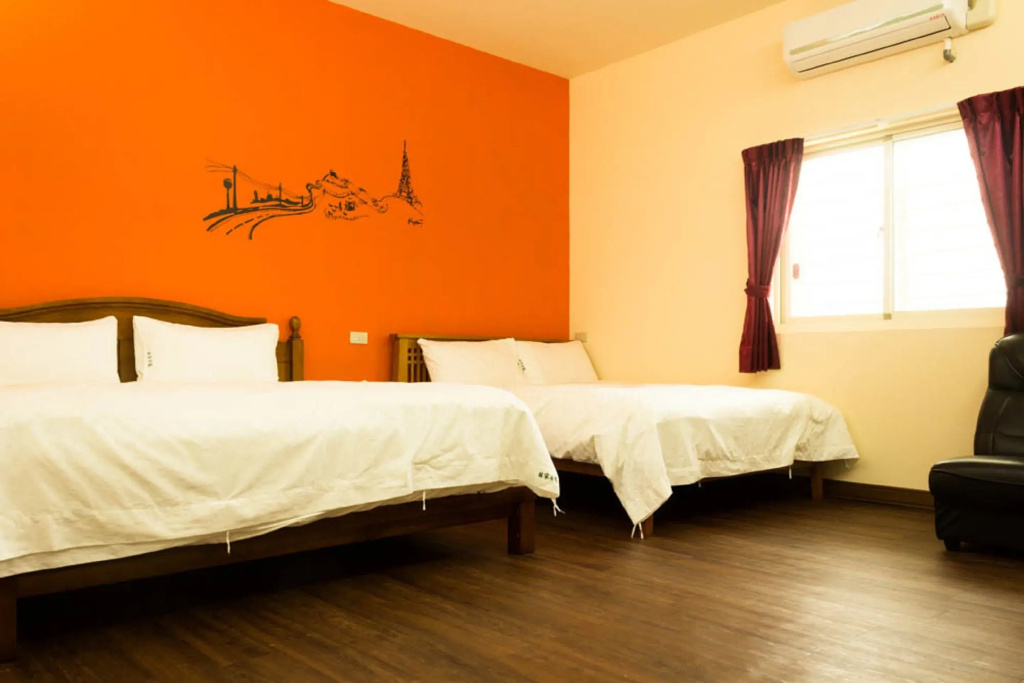 Superior room