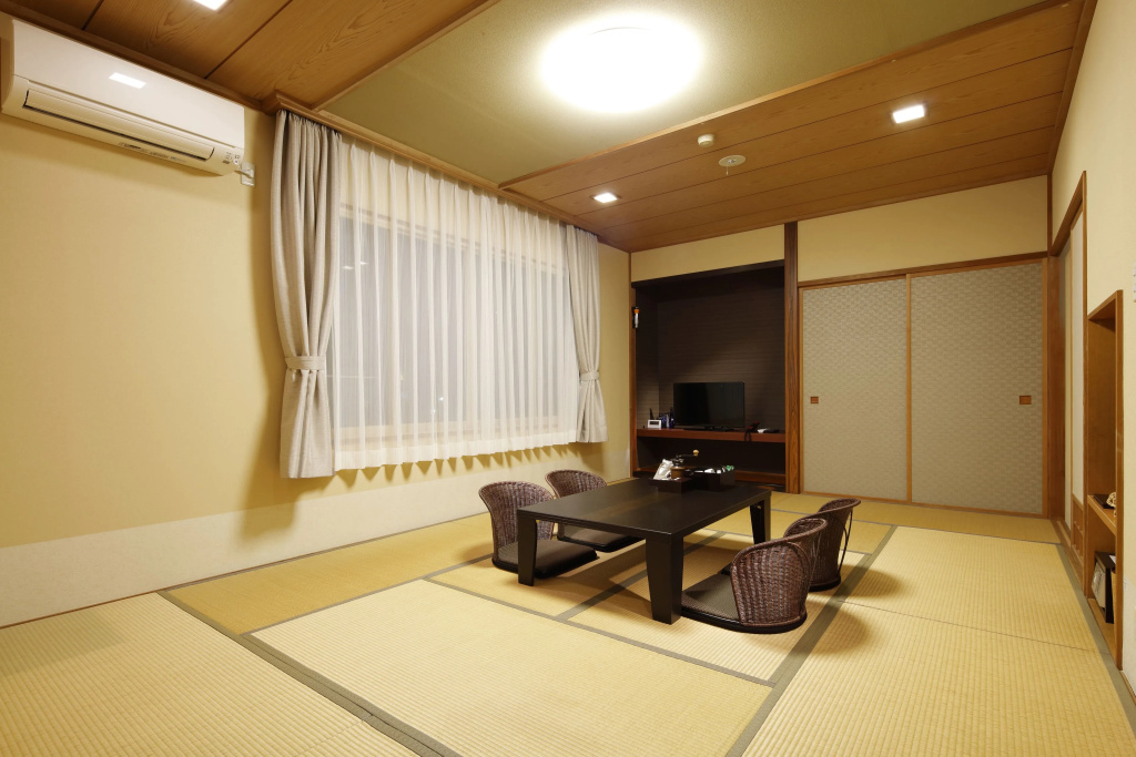 Yunokawa Onsen Emi Hakodateya - Chambres