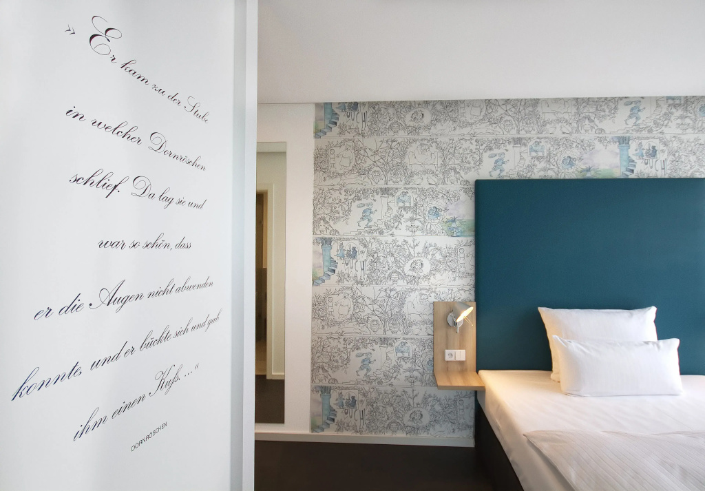 Standard Suite