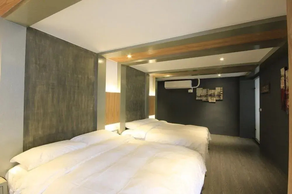 Superior room