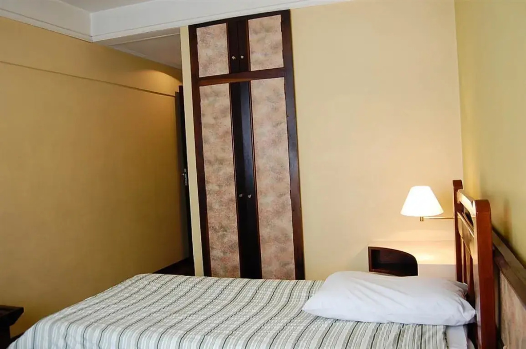 Hotel Itamaraty - Chambres