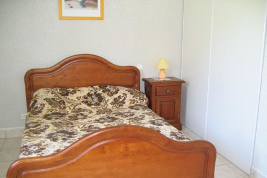 House With 3 Bedrooms in Arthez-d'asson, With Wonderful Mountain View