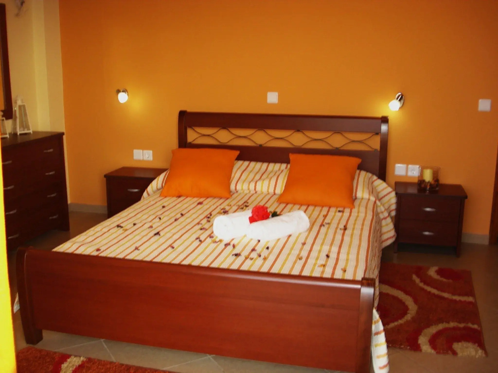 Eleftheria's Studio - Chambres