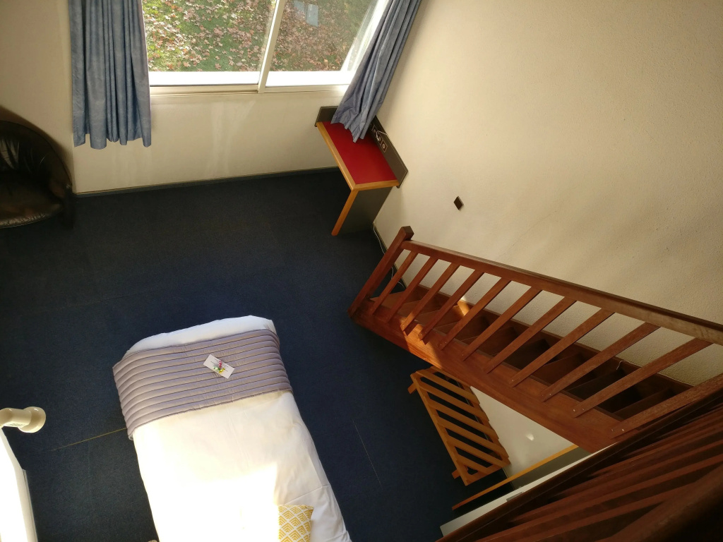 Logis Hôtel et Restaurant Ludik - Chambres