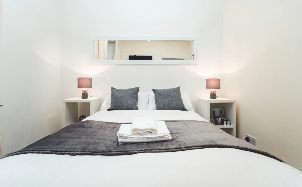 Comfort room