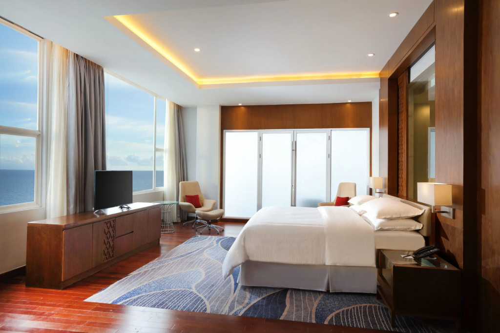 1 Bedroom Presidential Suite
