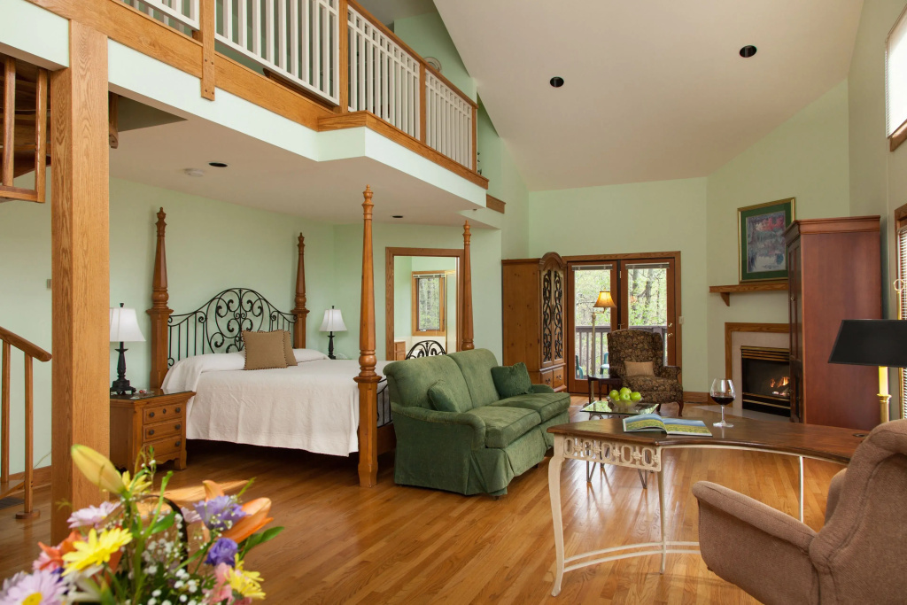 Cottage