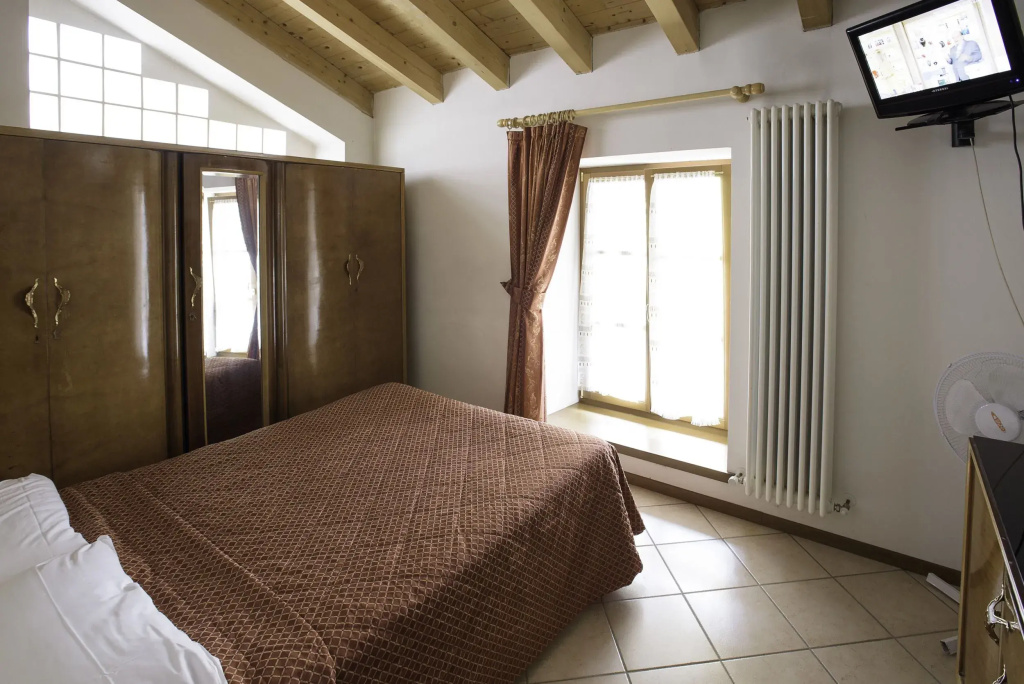 Comfort Apartment