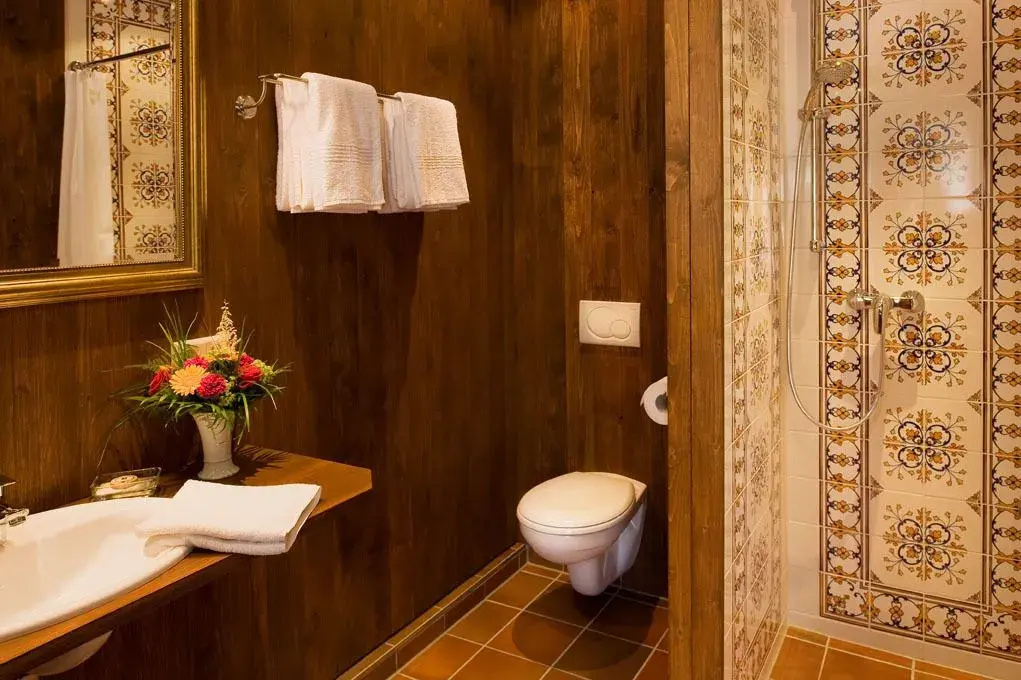 Goldenes Fass - Chambres