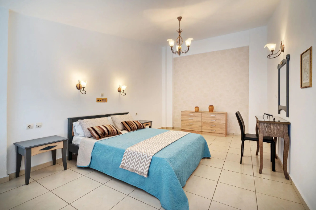Standard Apartment