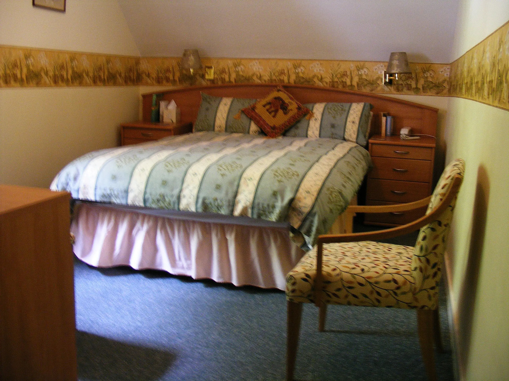 The Princes House Hotel - Chambres