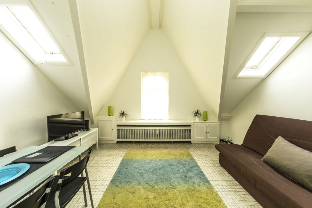 RentByNight - Apartments - Chambres