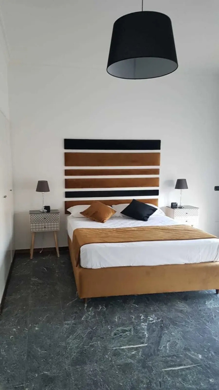 Superior Double room with balcony and with sea view (full double bed)
