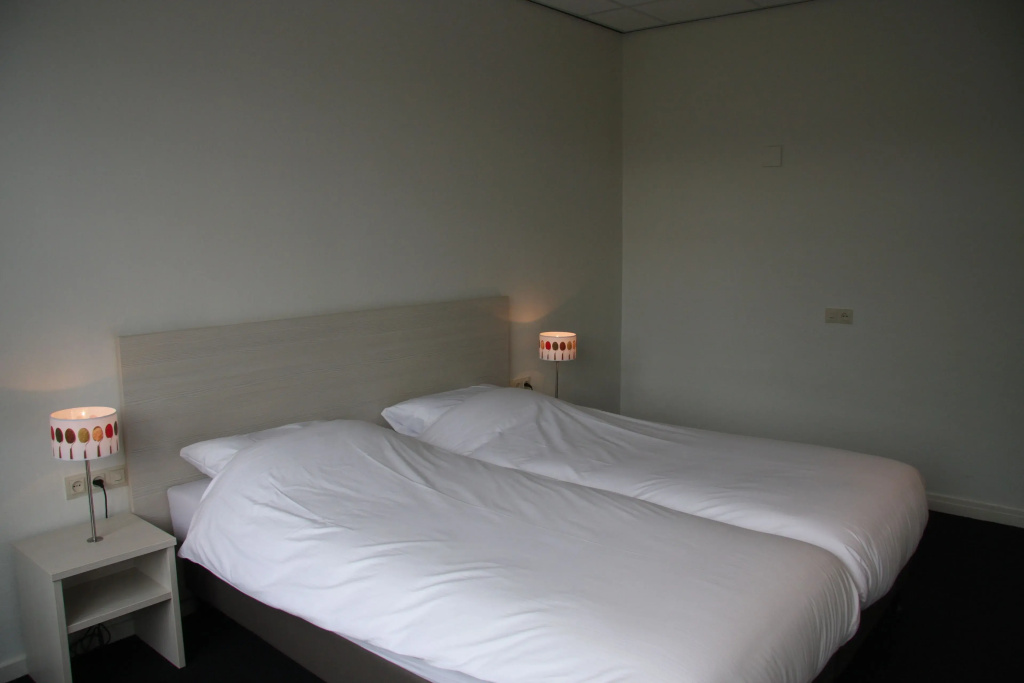 Hotel Juliana - Chambres
