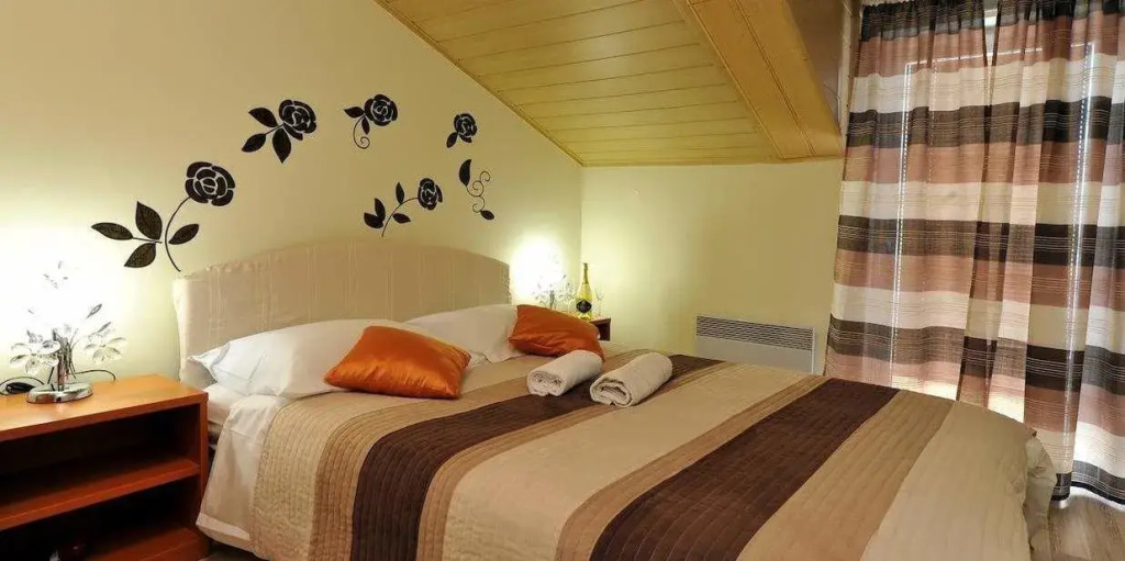 2 Bedrooms Comfort Apartment with balcony