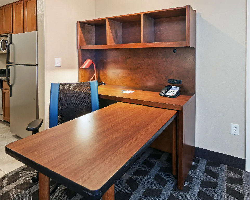 TownePlace Suites by Marriott Odessa - Chambres