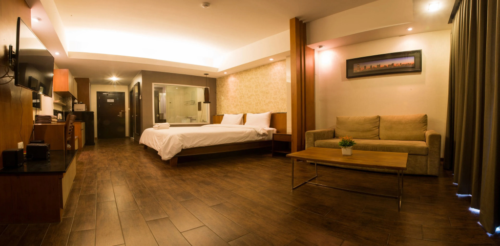 Suite