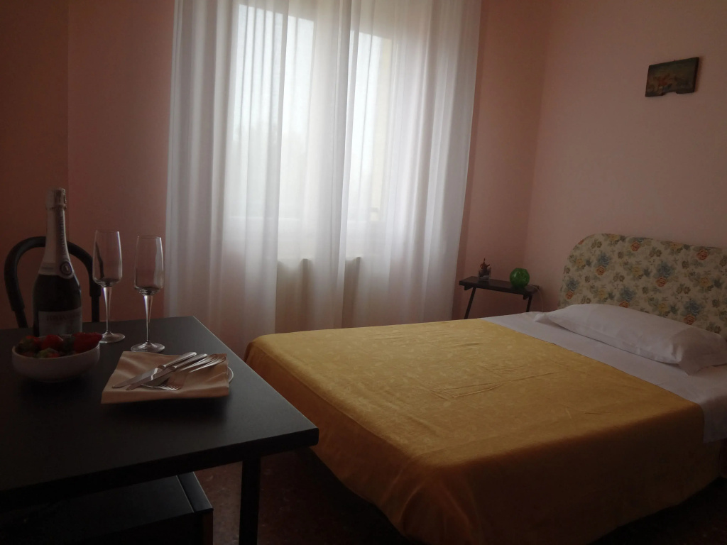 Hotel Nettuno - Chambres