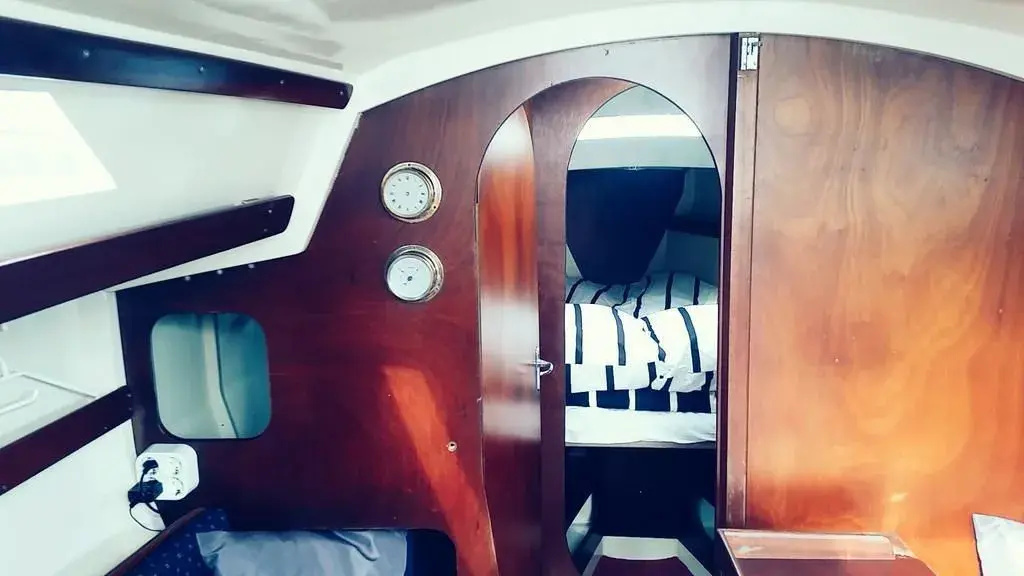 Double Apartment (full double bed)