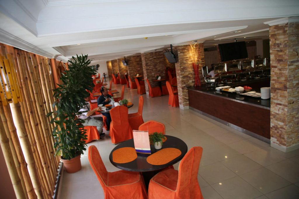 Hotel photo 15