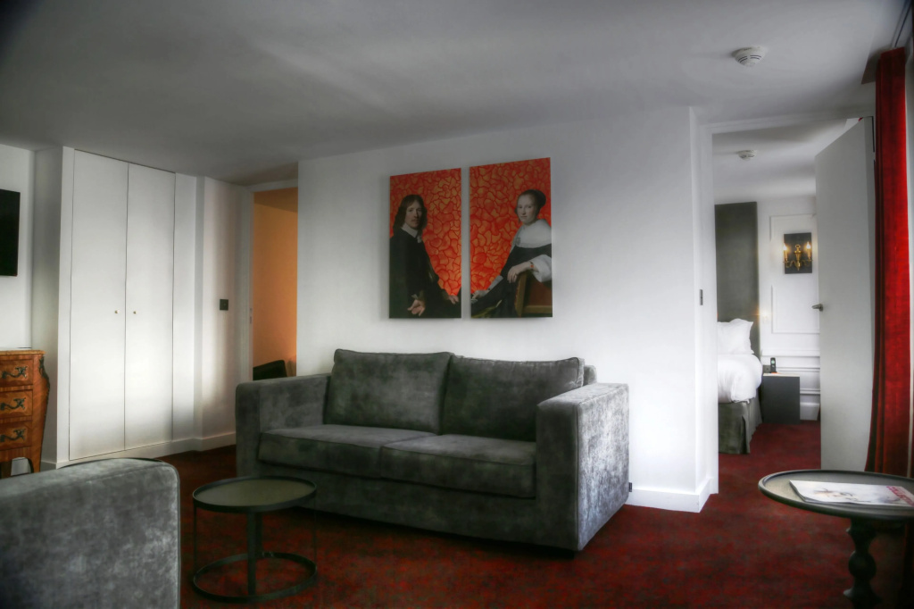 Family Suite
