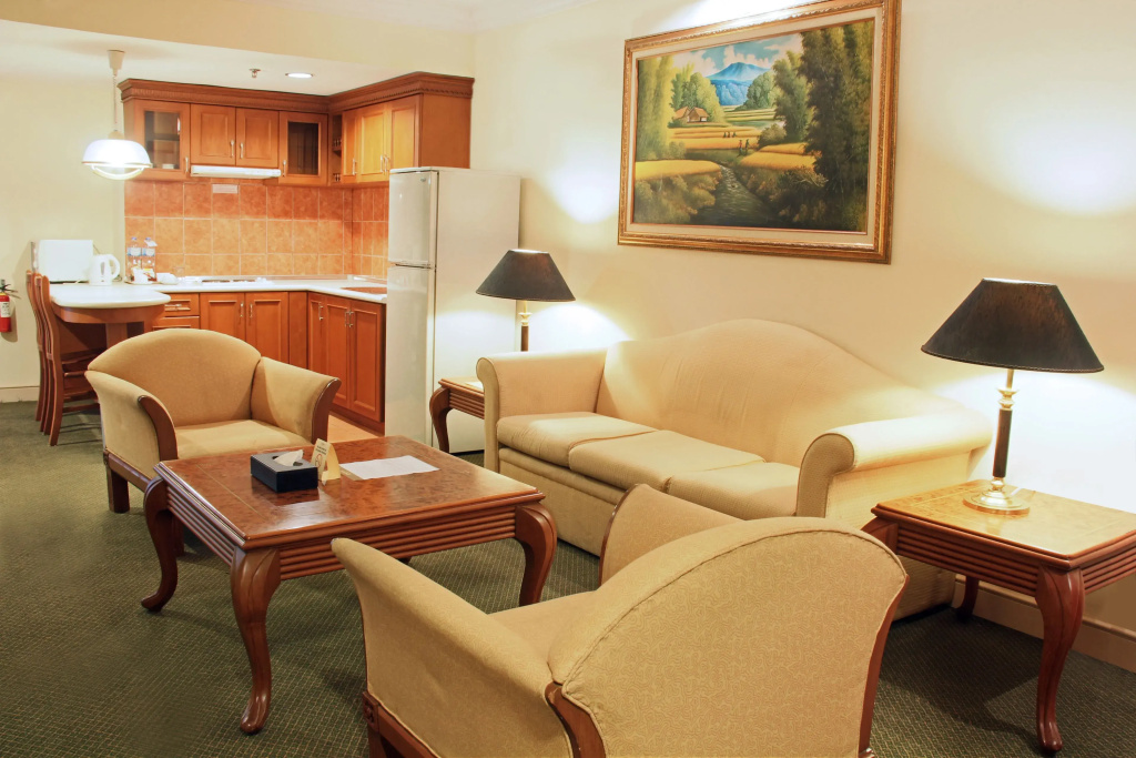 Suite
