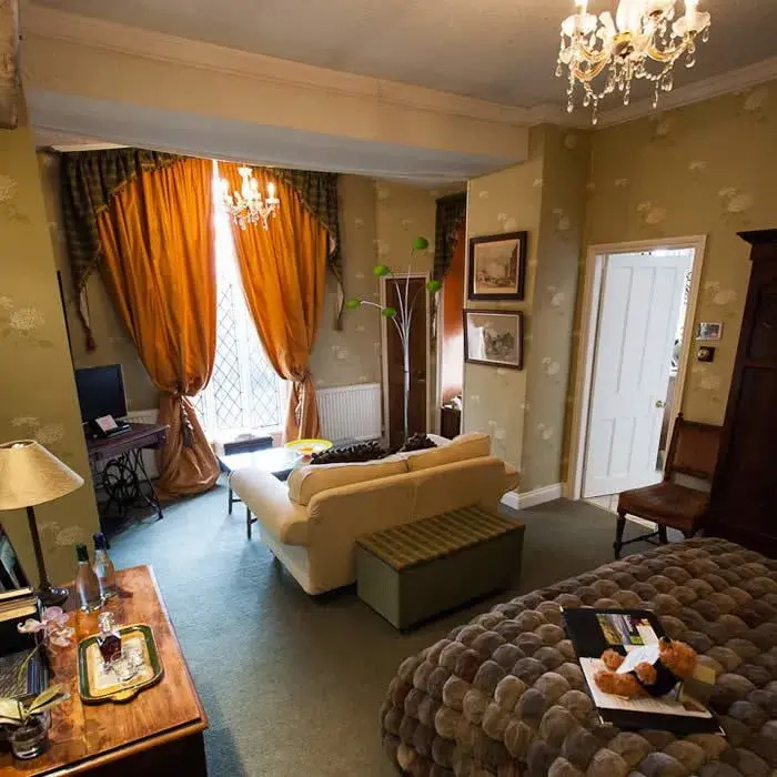 Suite