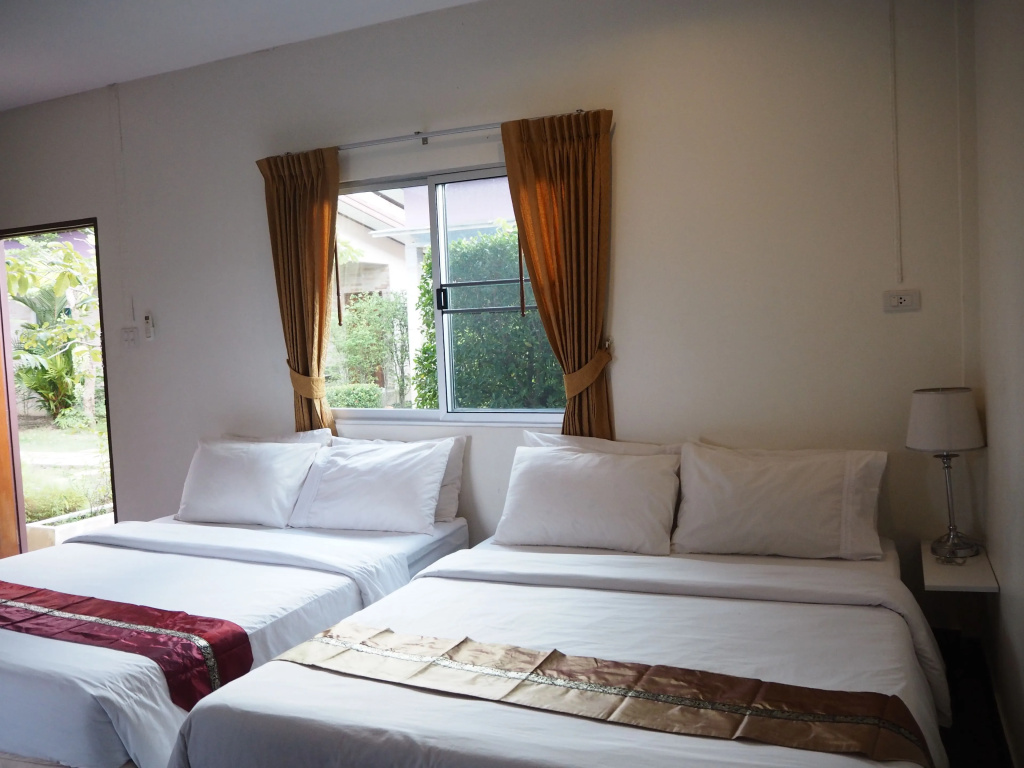 Standard Family room