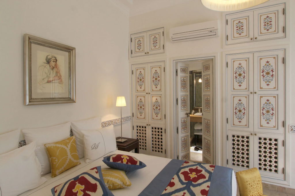 Superior room