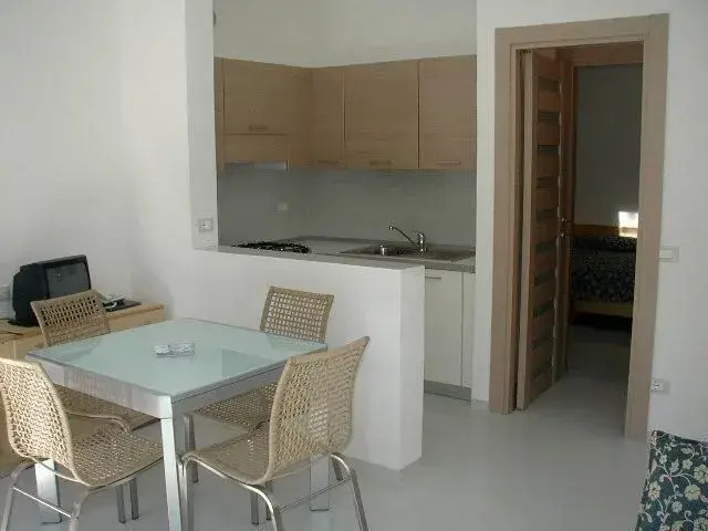 Aviotel Residence Hotel - Chambres