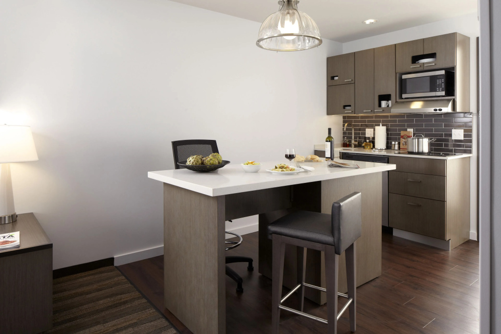 HYATT house Philadelphia/Plymouth Meeting - Chambres