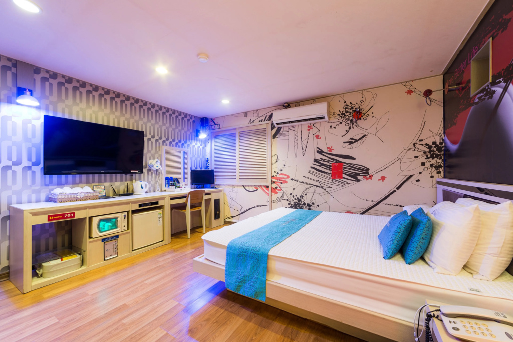 Standard room