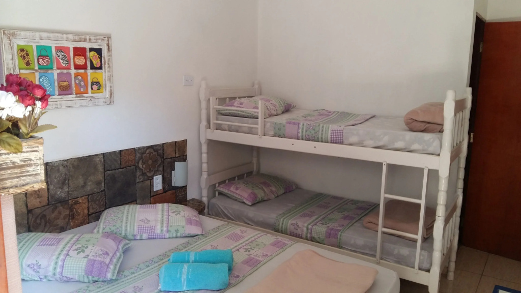 1 Bedroom Superior Quadruple room with courtyard view