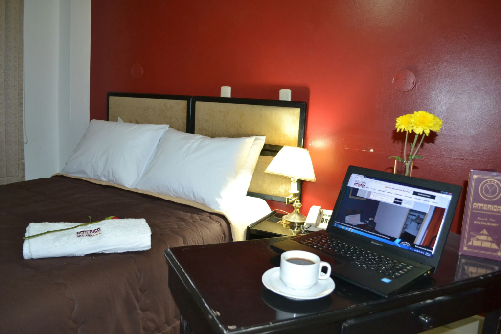 Yours Hotel Lifestyle - Chambres