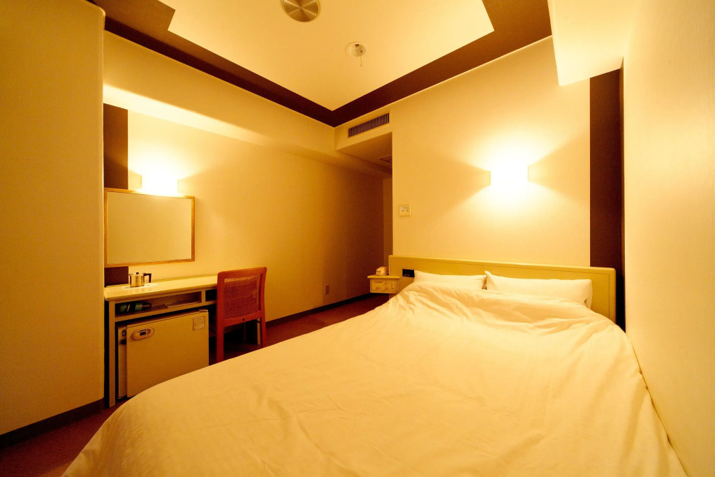 Standard Single room (single bed)