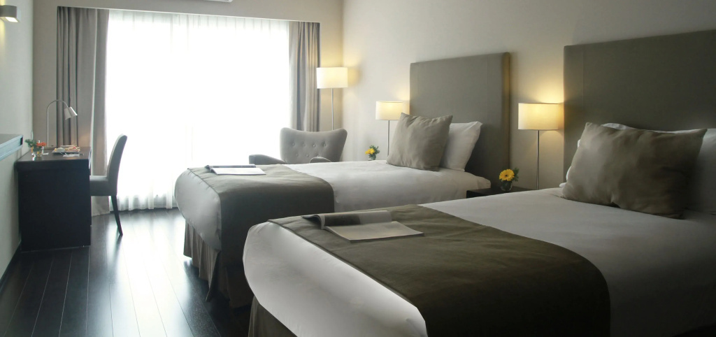Classic Triple room