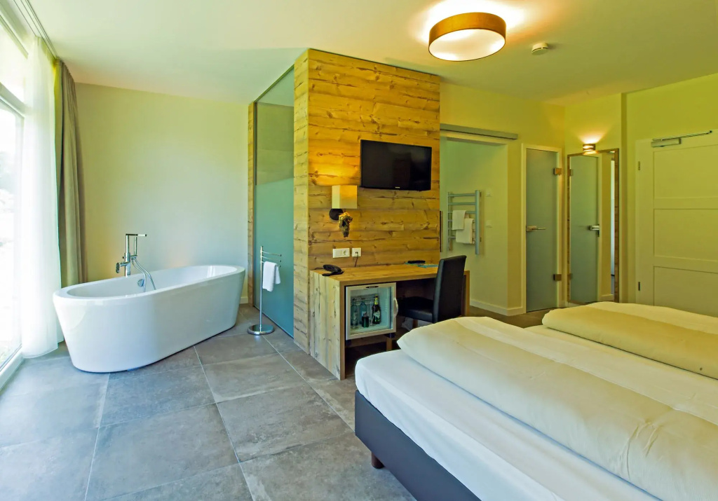 Premium room