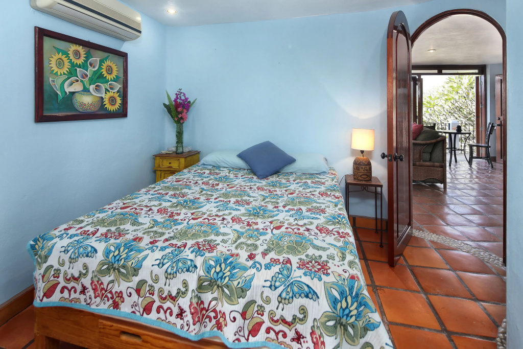 1 Bedroom Luxury Bungalow with ocean view