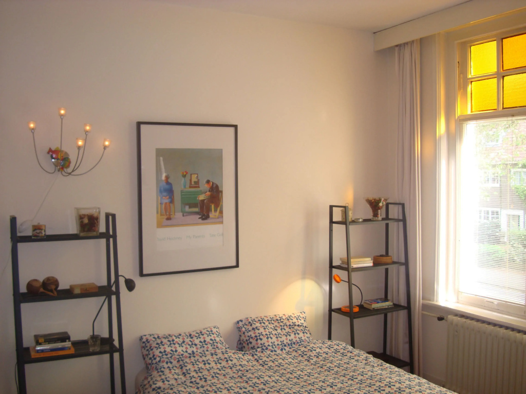 Luxury room